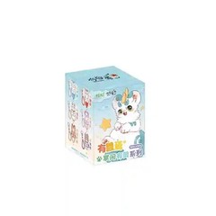 New Fabulous Beasts Palm Have Spirit Series Blind Box Confirmed Figure Doll