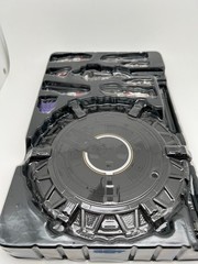 Yolopark Transformers AMK PRO Series Soundwave Model Kit w Preorder Bonus READ