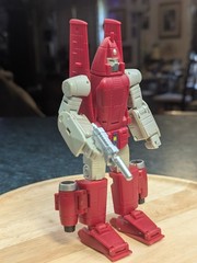 Pocket Toys Glider of Sky M-01 aka Powerglide MIOB Complete USA 💯 Read Descrip