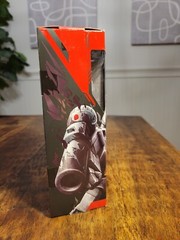 Transformers R.E.D. Robot Enganced Design