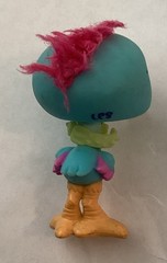 LPS Littlest Pet Shop Blue Heron #2582 Hasbro