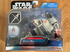 Star Wars Micro Galaxy Squadron Starships – You Choose – Save 3, 5 or 7%