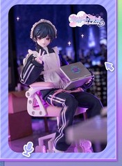 Pre-Sale Neo Eden Encounter In Sunshine 24cm/9.4In Bjd Action Figure Gift