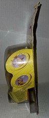 Jimmy Neutron Boy Genius King Yokian Action Figure 2001 Nickelodeon Mattel Vtg