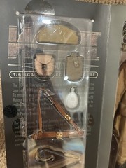 DID Merit Model 1:6 WWII ‘Nikolai Sokolovsky’, Soviet Union, No. L20002