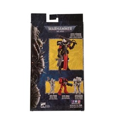 Warhammer 40000 McFarlane Toys Adepta Sororitas Battle Sister Action Figure 12+