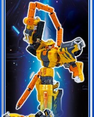 Metal Card Bot S Glober Transforming Robot SUV Toy SAMG Entertainment Korea New
