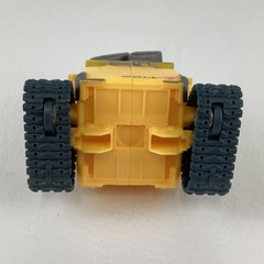 Disney Pixar Wall-E Mini Figure 4″ Roll Along Robot Articulated Toy Character