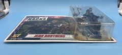 Vitruvian H.A.C.K.S. (Jean Brothers)Fortification Specialists BOSS FIGHT STUDIOS