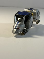 Power Rangers Wild Force Gaoranger DX Gao Wolf Megazord Gao hunter BANDAI