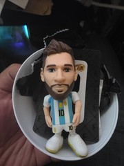 Zuru Ballers Fifa 2026 Lionel Messi Argentina 10