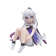 11cm Honkai Impact 3 Kiana The Last Judgment Action Figure Toy Gift