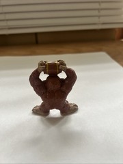 Vintage 1981 Donkey Kong Figure Nintendo Super Mario 2″