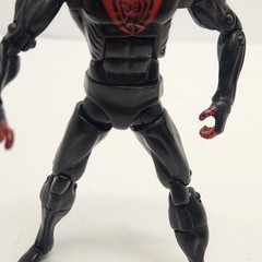Spider-Man Miles Morales Figure 6″ Hasbro 2012 COL-5346