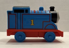 My First Thomas & Friends Train Project & Play Talks/Projects Images 2013 Works