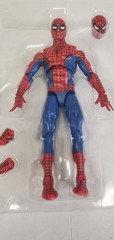 Hasbro Marvel Legends Retro Collection Spiderman 6 inch Action Figure New Read