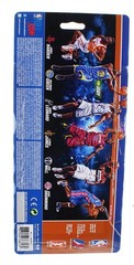 Detroit Pistons NBA SportsPicks Series 31 Figure: Andre Drummond (Variant)