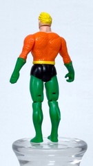 Vintage – Super Powers – HALL of JUSTICE – Kenner 1984 Only Missing Ramp – NICE