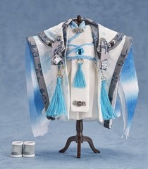 GSC Nendoroid Doll Su Huan-Jen Contest of the Endless Battle Ver. (US In-Stock)