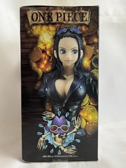 Nico Robin DXF figure The Grandline Lady One Piece Film Gold vol.2 Banpsresto