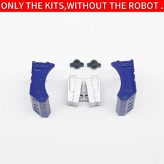 For Legacy Generations Breakdown Gap Filler Parts Upgrade Kit