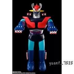 Mazinger Z Champion Jumbo Machineder Action Figure 60CM Official Model Robot Toy