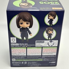 Nendoroid 2305 Jujutsu Kaisen Shoko Ieiri Tokyo Jujutsu High School Ver. Figure