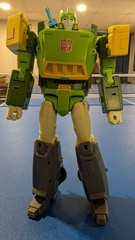 Open and Play Big Spring Transformers MP Style Springer