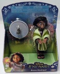 JAKKS Disney Encanto Bruno Madrigal 3″ NEW IN BOX (GW/B-1.9)