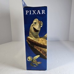 Disney Pixar Mattel Featured Favorites Finding Nemo Crush & Squirt Turtle – NIB