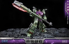 Dream Star Toys DST02-002 Hook Warrior New in Stock