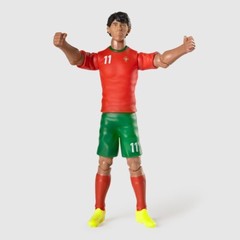 Banbo Toys SOCKERS Portugal Joao Felix 8″ Collectible Soccer Action Figure