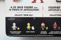 2016 World of Nintendo LINK GORON TUNIC 4″ Figure Series 2-3 Jakks Pacific NEW!