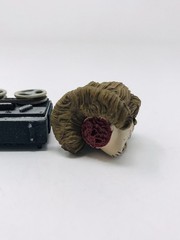 Evil Dead 2 Deadite Ash Parts Lot NECA 2012