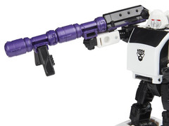 WFC-GS16 Bug Bite Deluxe Class | Transformers Generations War for Cybertron Eart