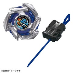 BEYBLADE X BX-49 Dran Strike 4-50FF TAKARA TOMY Japan Edition