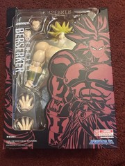 Demoniacal Fit dragon ball Broly