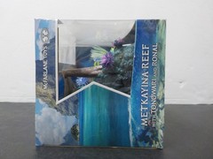 G220 Avatar World of Pandora: Metkayina Reef with Tonowari and Ronal Figures