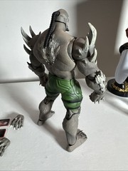 Storm Collectibles Injustice Doomsday Complete