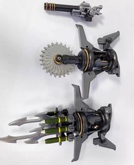 IN US _Transformation T-10 Oversized Starscream Action Figure/Collectible/Gift