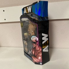 AEW Luminaries STING 6″ Series 11 #89 Rare CHASE 1 of 3000 Unmatched NEW