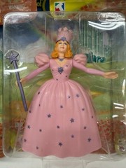 Wizard of Oz 1998 Trevco DSK Vintage Set of SIX 5″ Figures NIB