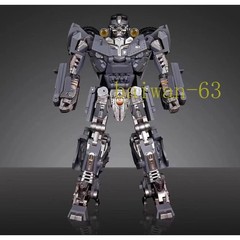 BMB TW-01 Deformabl Robot Bumblebee WWII Autobot Action Figure Toys In Stock