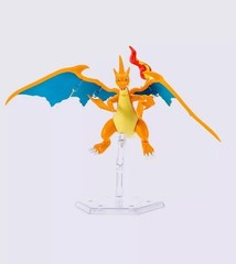 Pokémon Select 6″ Articulated Mega Charizard Y Action Figure Target Exclusive