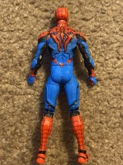 Hasbro Marvel Legends Spider-Man Marvel Rivals 2-Pack Figure