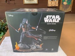 Diamond Select – “Star Wars Darth Revan” by Game Stop figure – NEW/Sealed!