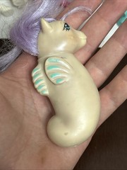 My Little Pony G1 80s 90s 2000s Huge Lot Of 31 Babies Adults Seahorse Miniatures