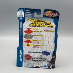 Beyblade Dark Bull H145SD BB-40 Hasbro Metal Fusion New Sealed