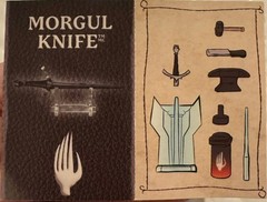 LotR Your Pick! – Miniverse – Make It Mini – Lord of the Rings – You Pick Which!