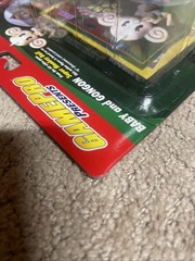2002 Joyride Studios Gamepro SEGA Super Monkey Ball Baby And Gongon Brand New